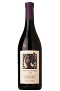 Merry Edwards Winery | Klopp Ranch Pinot Noir '09